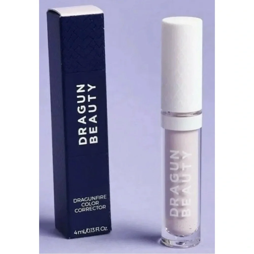 Dragun Beauty Lavender Color Corrector